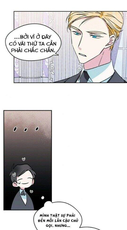 Người Hầu Của Tôi Chapter 10 - 40