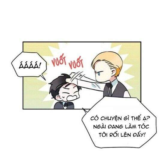 Người Hầu Của Tôi Chapter 11 - 5