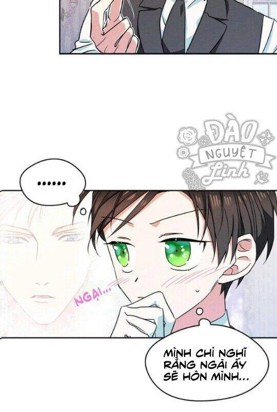 Người Hầu Của Tôi Chapter 11 - 7