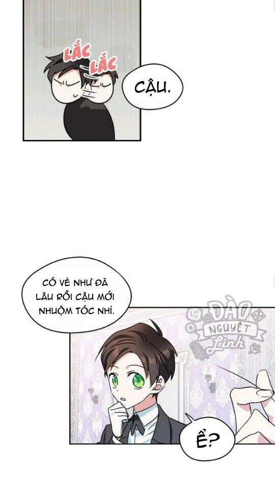 Người Hầu Của Tôi Chapter 11 - 9