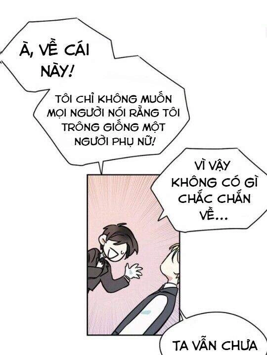 Người Hầu Của Tôi Chapter 11 - 14