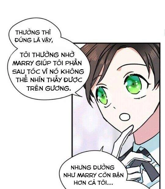 Người Hầu Của Tôi Chapter 11 - 16