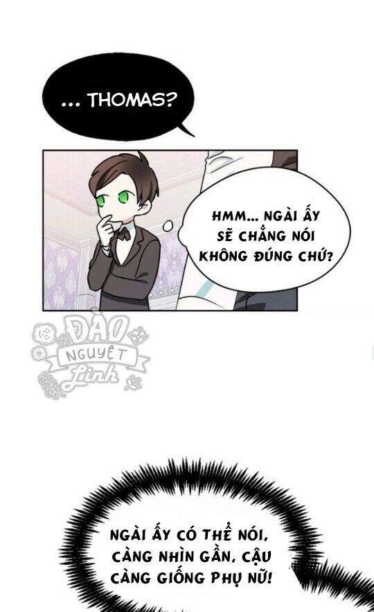 Người Hầu Của Tôi Chapter 11 - 18