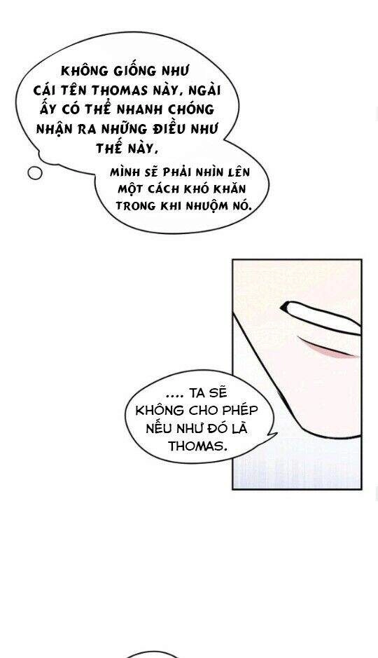 Người Hầu Của Tôi Chapter 11 - 20