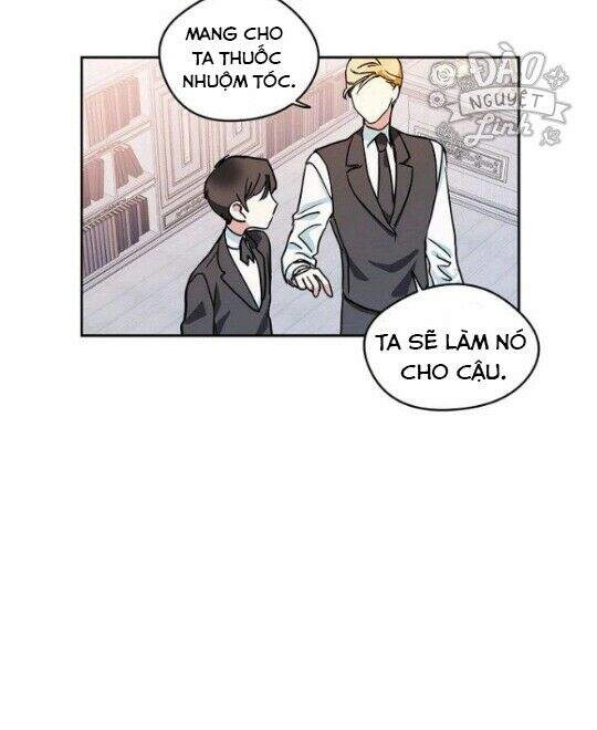 Người Hầu Của Tôi Chapter 11 - 21