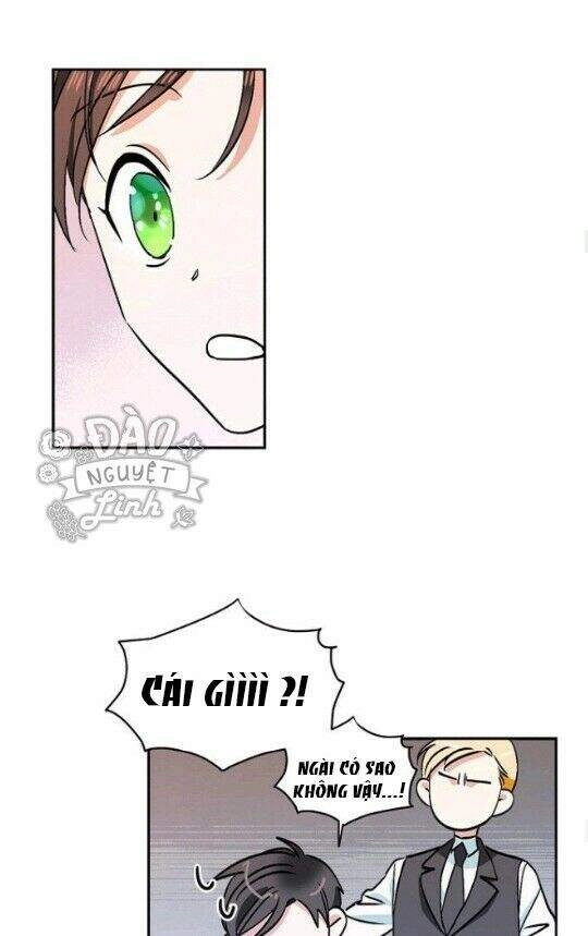 Người Hầu Của Tôi Chapter 11 - 22
