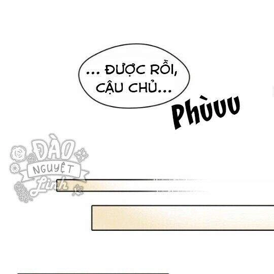 Người Hầu Của Tôi Chapter 11 - 26