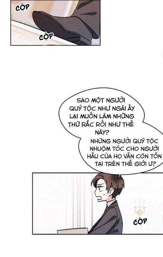 Người Hầu Của Tôi Chapter 11 - 27