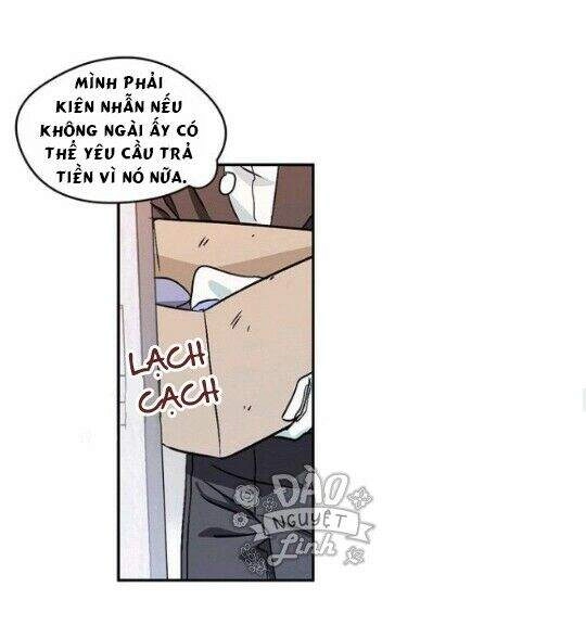 Người Hầu Của Tôi Chapter 11 - 28