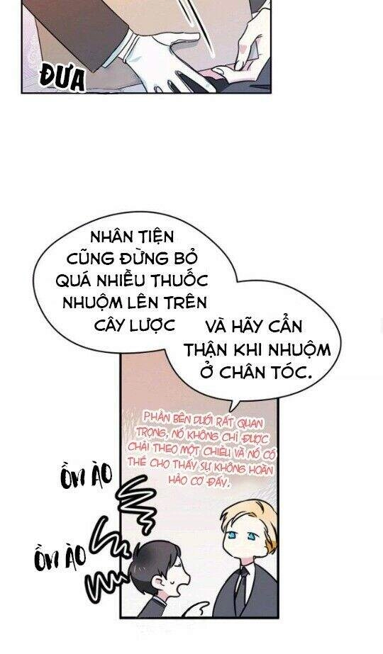 Người Hầu Của Tôi Chapter 11 - 31