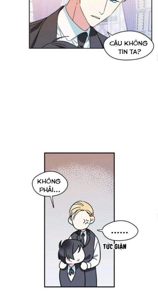 Người Hầu Của Tôi Chapter 11 - 35