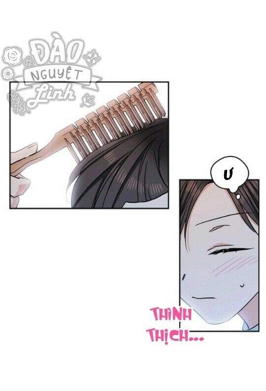 Người Hầu Của Tôi Chapter 11 - 39