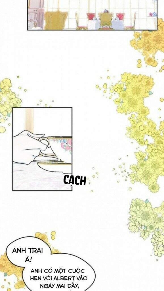 Người Hầu Của Tôi Chapter 11 - 42