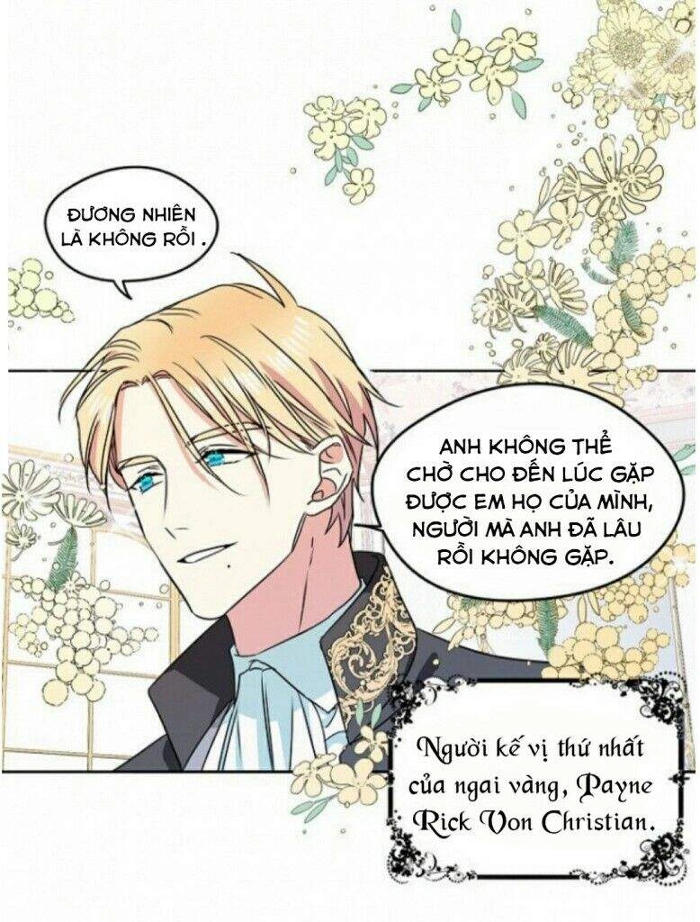 Người Hầu Của Tôi Chapter 11 - 44