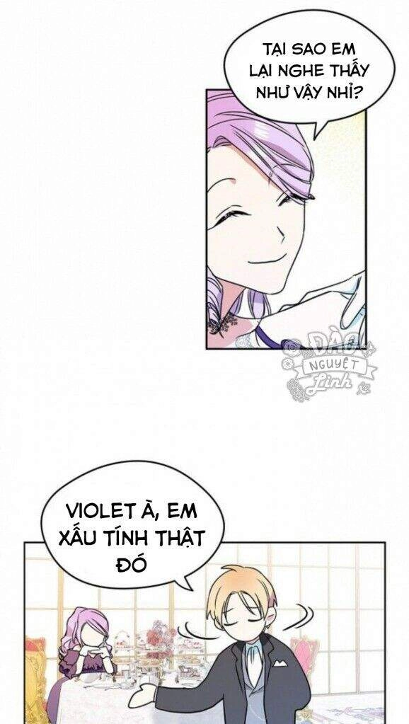 Người Hầu Của Tôi Chapter 11 - 46