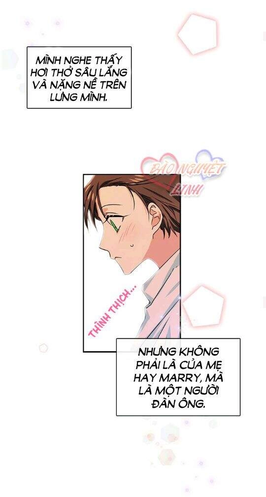 Người Hầu Của Tôi Chapter 12 - 7