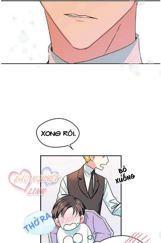 Người Hầu Của Tôi Chapter 12 - 10