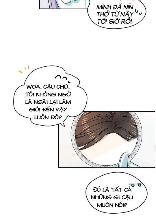 Người Hầu Của Tôi Chapter 12 - 11