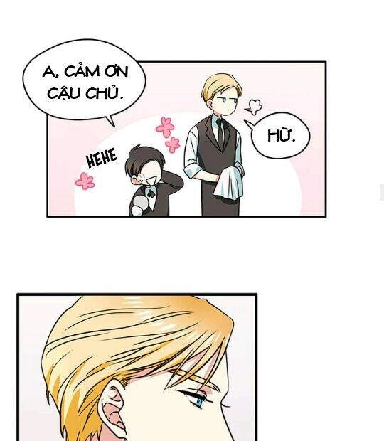 Người Hầu Của Tôi Chapter 12 - 12