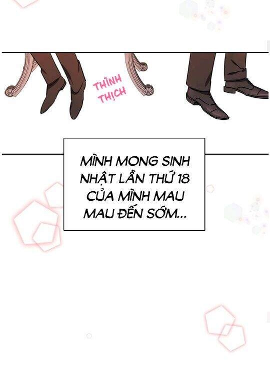 Người Hầu Của Tôi Chapter 12 - 17