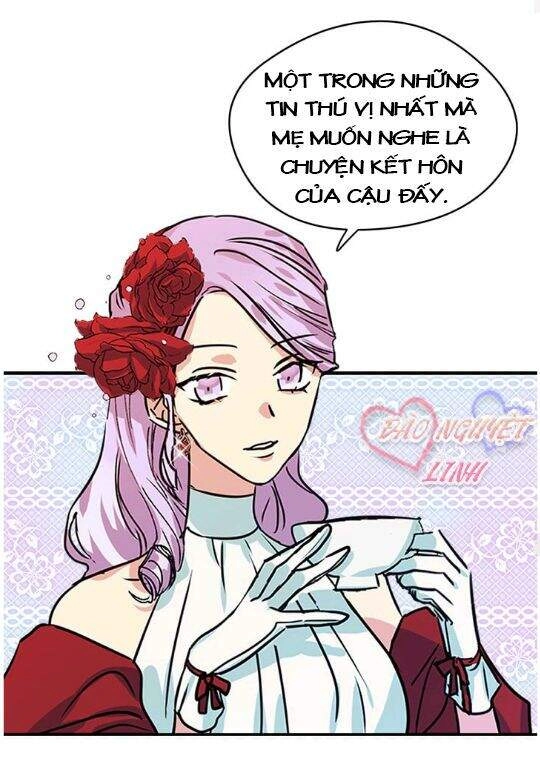 Người Hầu Của Tôi Chapter 12 - 20