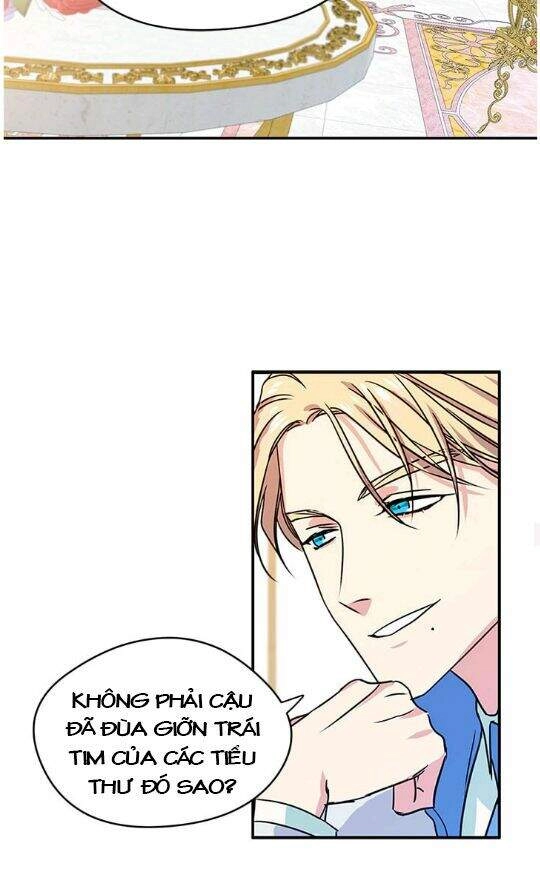 Người Hầu Của Tôi Chapter 12 - 22