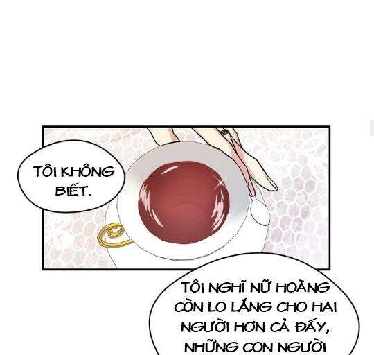 Người Hầu Của Tôi Chapter 12 - 23