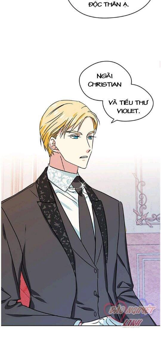 Người Hầu Của Tôi Chapter 12 - 24