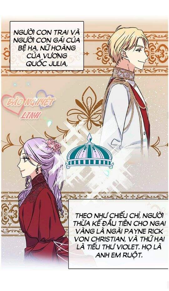 Người Hầu Của Tôi Chapter 12 - 29