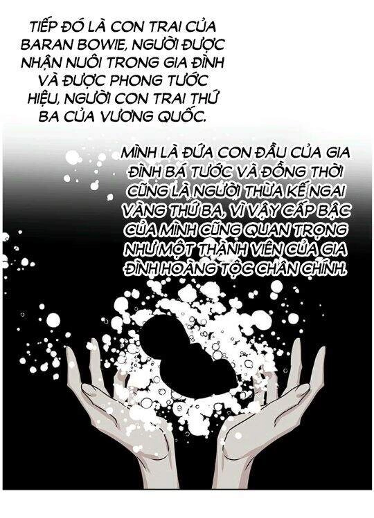 Người Hầu Của Tôi Chapter 12 - 30