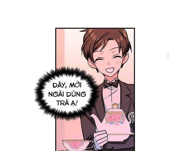 Người Hầu Của Tôi Chapter 12 - 33