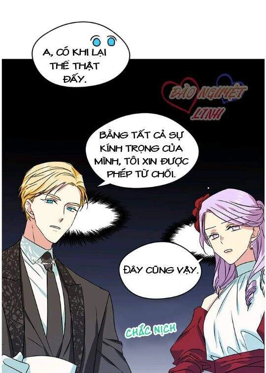 Người Hầu Của Tôi Chapter 12 - 39