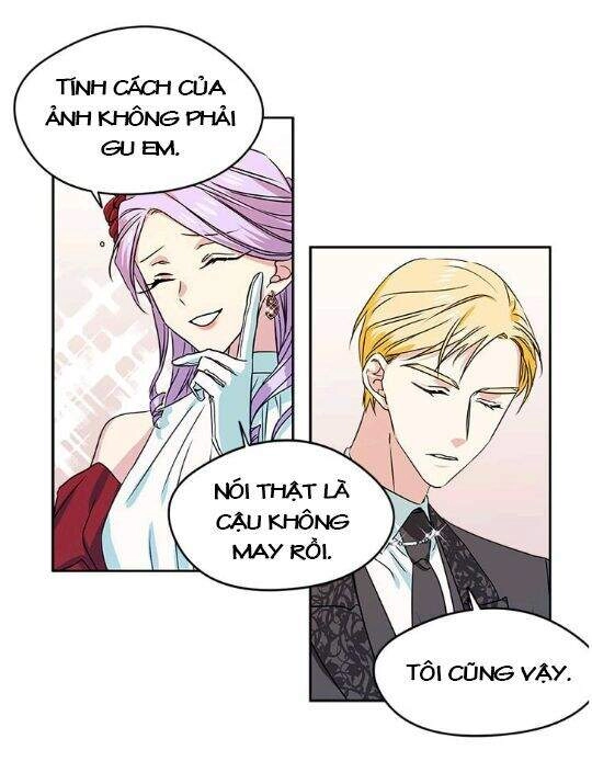 Người Hầu Của Tôi Chapter 12 - 41