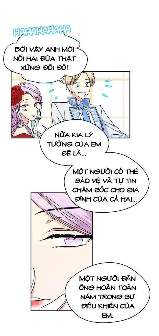 Người Hầu Của Tôi Chapter 12 - 42