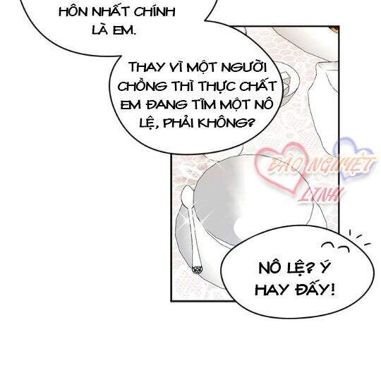 Người Hầu Của Tôi Chapter 12 - 44