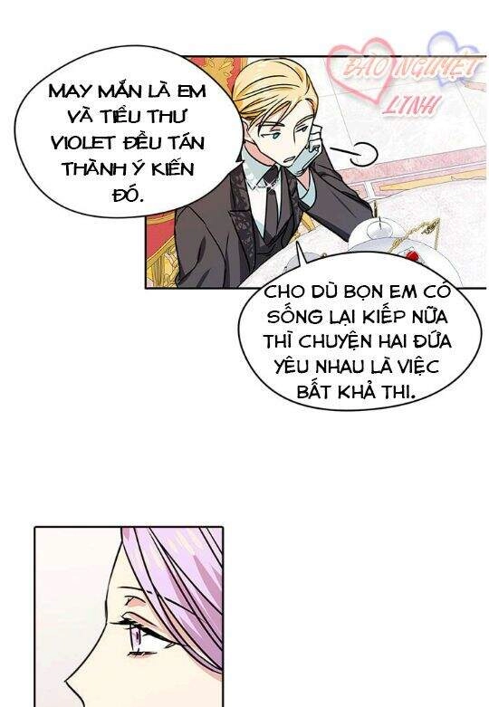 Người Hầu Của Tôi Chapter 12 - 45