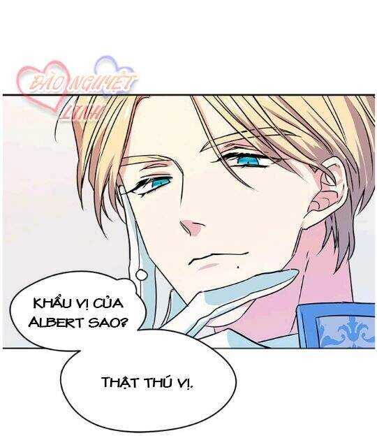 Người Hầu Của Tôi Chapter 12 - 48