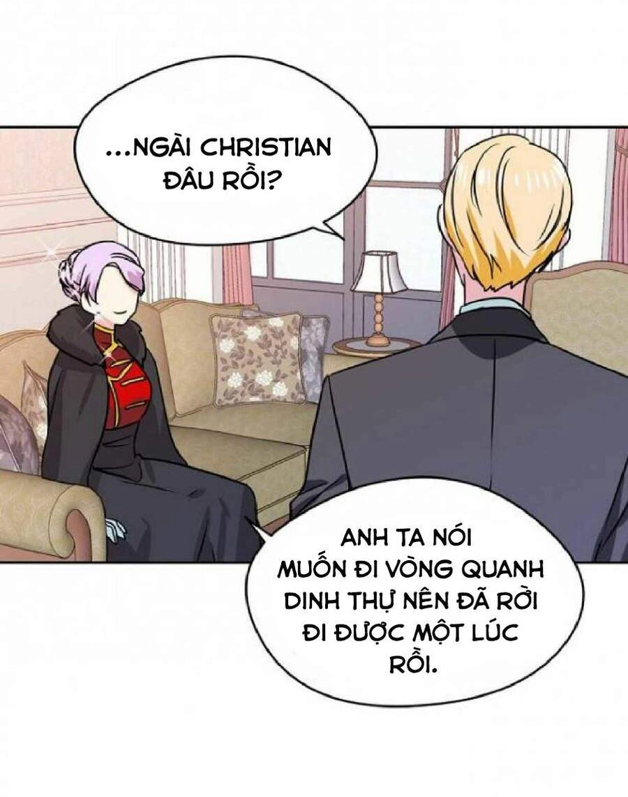 Người Hầu Của Tôi Chapter 13 - 3