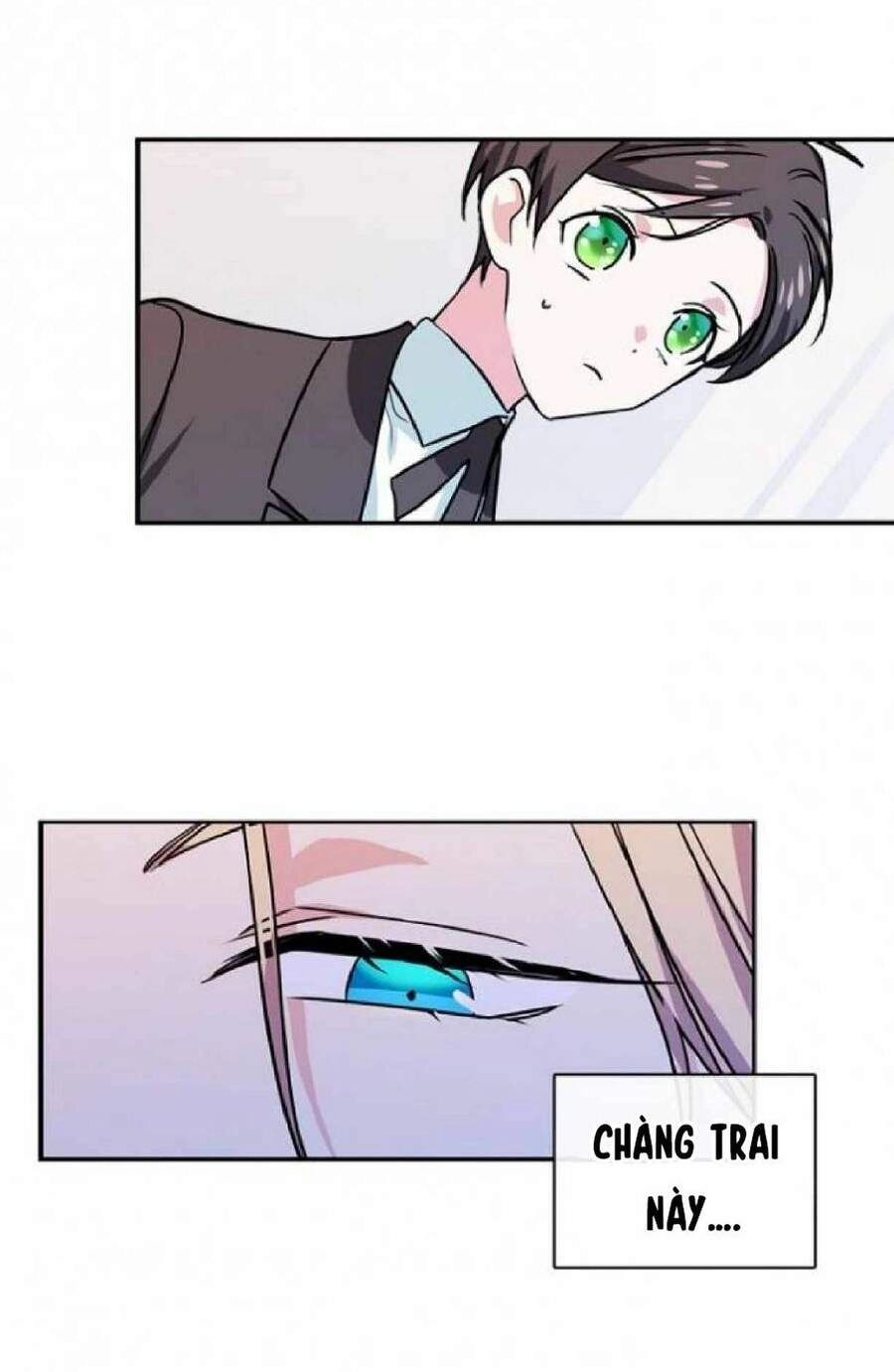 Người Hầu Của Tôi Chapter 13 - 11