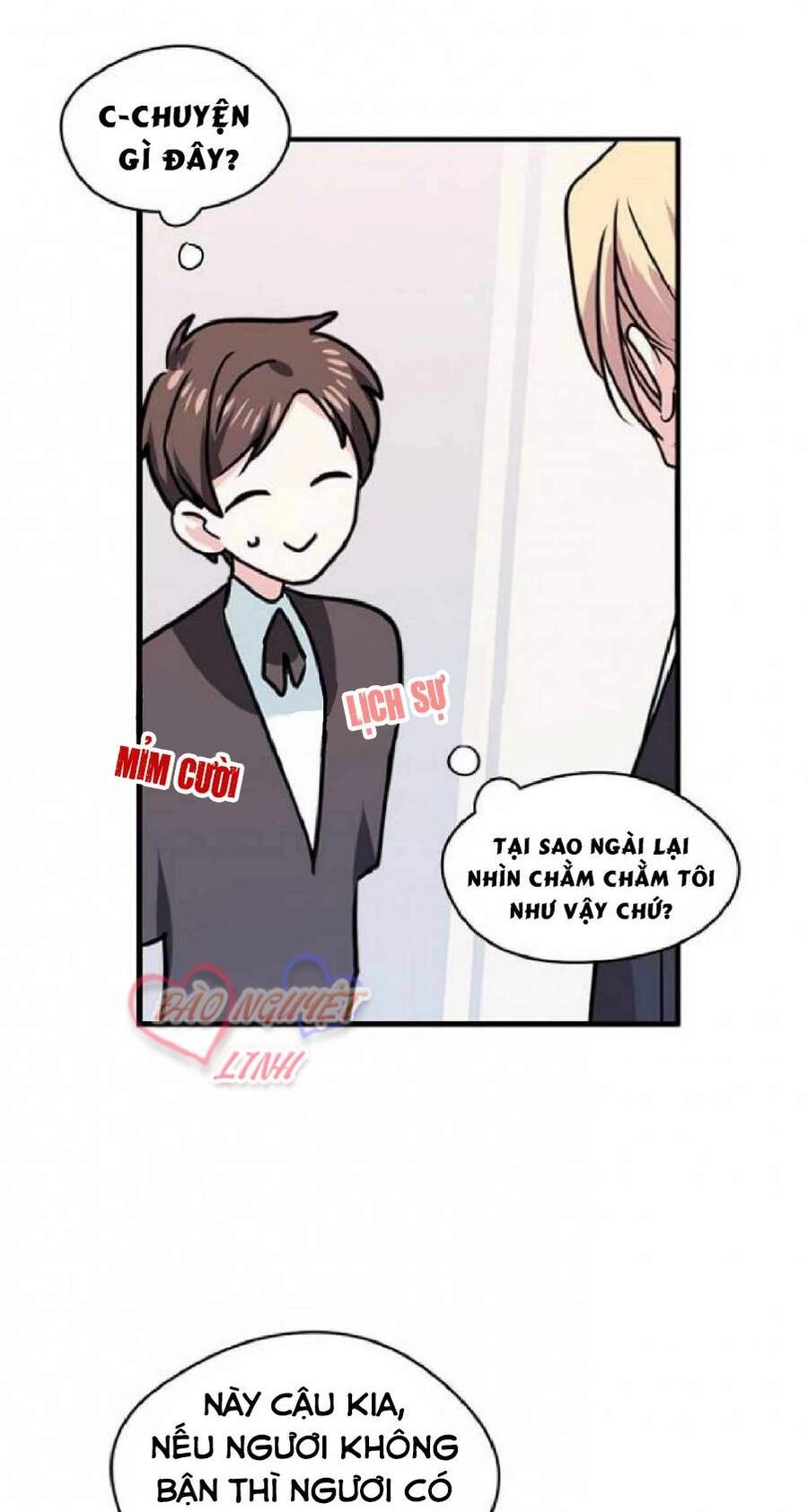 Người Hầu Của Tôi Chapter 13 - 12