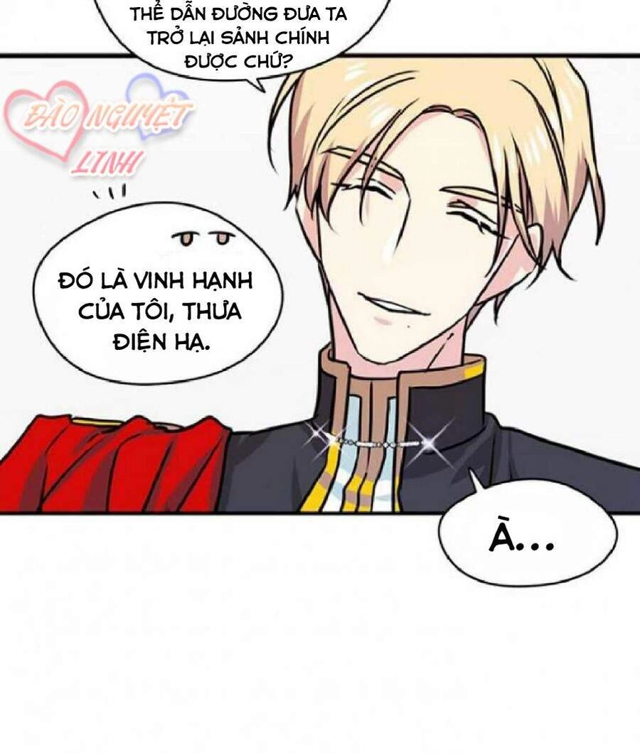 Người Hầu Của Tôi Chapter 13 - 13