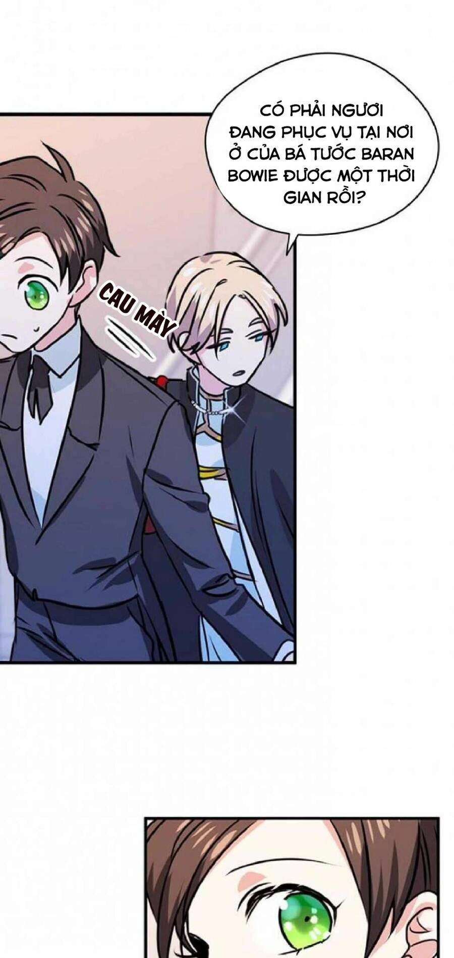 Người Hầu Của Tôi Chapter 13 - 18