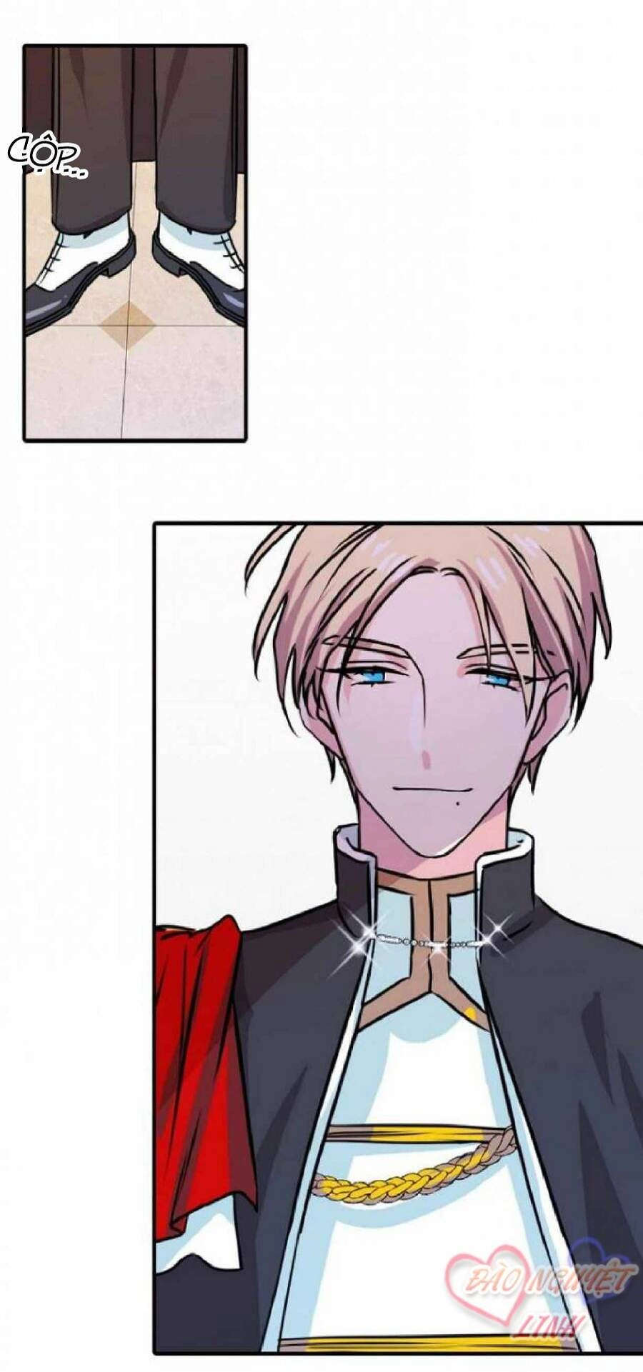 Người Hầu Của Tôi Chapter 13 - 22