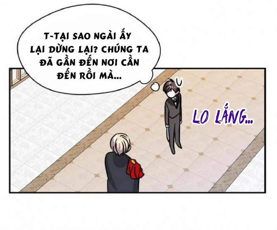 Người Hầu Của Tôi Chapter 13 - 23