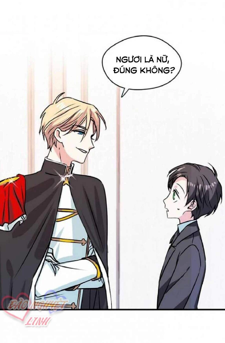 Người Hầu Của Tôi Chapter 13 - 29