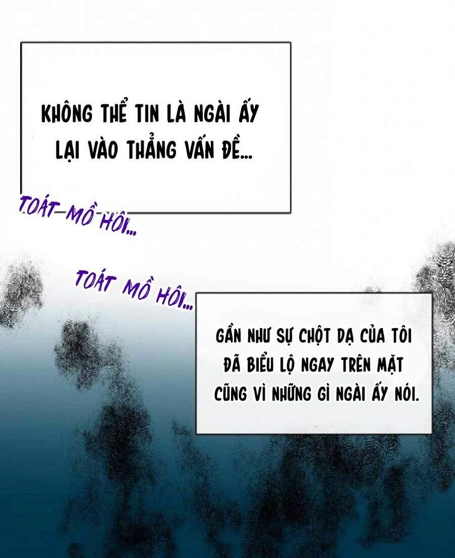 Người Hầu Của Tôi Chapter 13 - 32