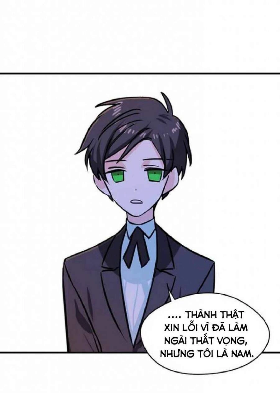 Người Hầu Của Tôi Chapter 13 - 34