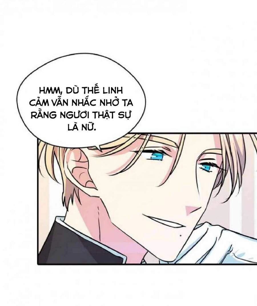 Người Hầu Của Tôi Chapter 13 - 35