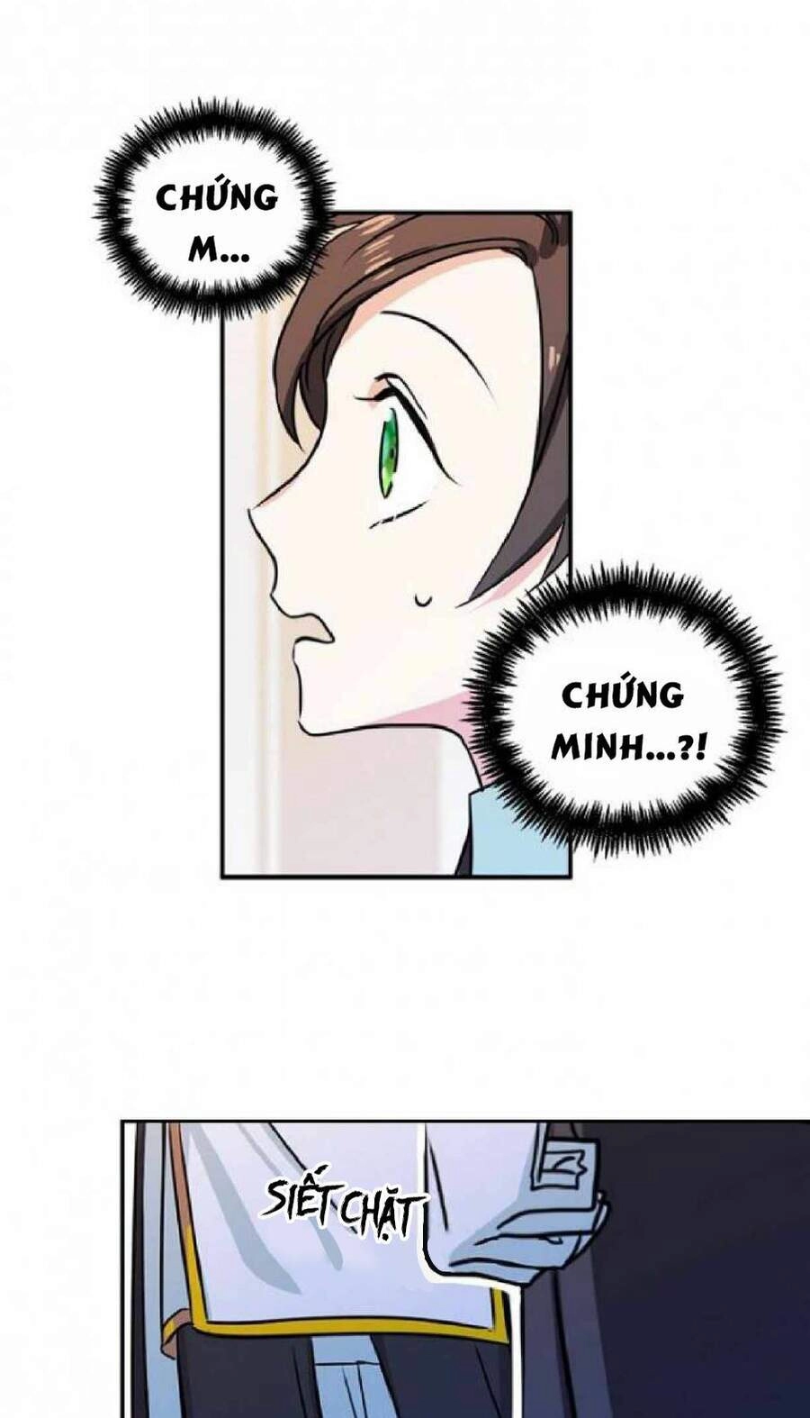 Người Hầu Của Tôi Chapter 13 - 39