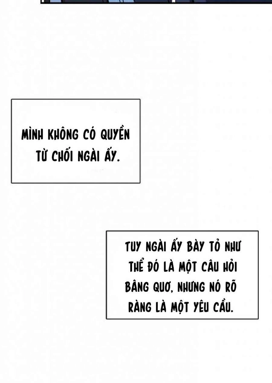 Người Hầu Của Tôi Chapter 13 - 40